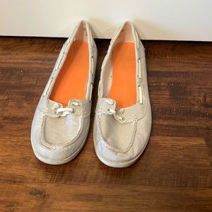 Canyon river falls shoes